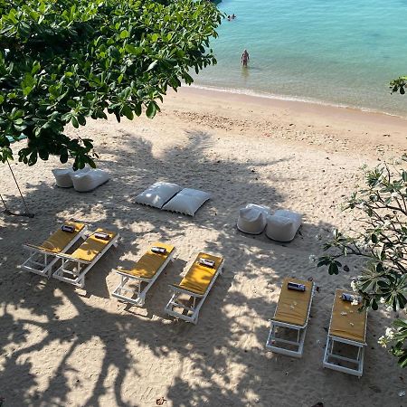 Coral View Studio Koh Tao Eksteriør billede
