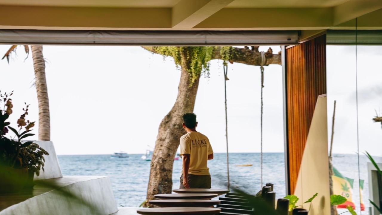 Coral View Studio Koh Tao Eksteriør billede